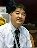 Tomorrow Water Founder & CEO: E.F. Dongwoo Kim